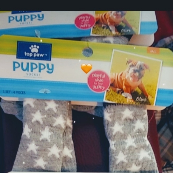 Pet sockies - Picture 3 of 3